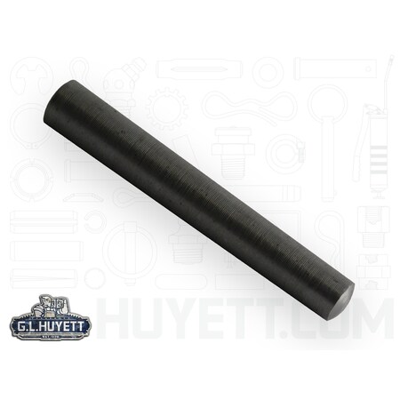 Huyett Taper Pin No 5 x 1-1/2 Plain ASME B18.8.2 TP-05-1500